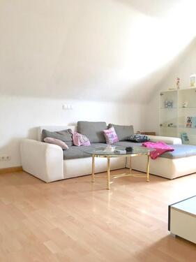 Foto - Tolle, helle 3,5 Zi. Whg. mit Charme