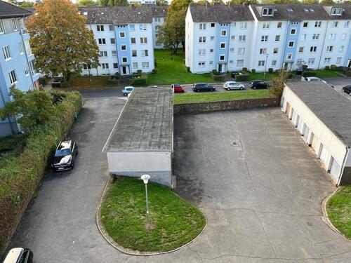 Foto - Garage zu vermieten in Köln Porz Eil nahe Flughafen Einzelgarage