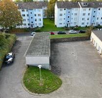 Garage zu vermieten in Köln Porz Eil nahe Flughafen Einzelgarage