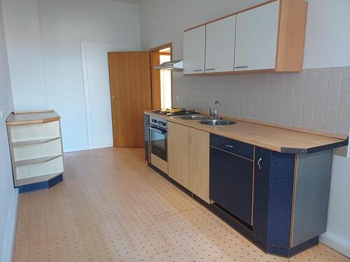 Foto - Schöne 2-Raumwohnung in attraktiver Lage