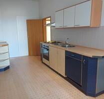 Schöne 2-Raumwohnung in attraktiver Lage - Zeitz