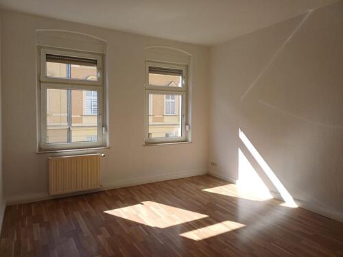 Foto - 2 Zimmer Etagenwohnung zur Miete in Zeitz