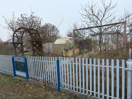 Foto - Grundst&uuml;ck zur Miete in Senftenberg