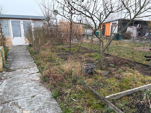 Foto - Grundst&uuml;ck in Senftenberg zur Miete