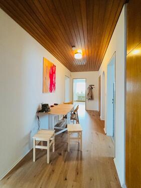 Foto - 1 Zimmer Etagenwohnung in Ulm