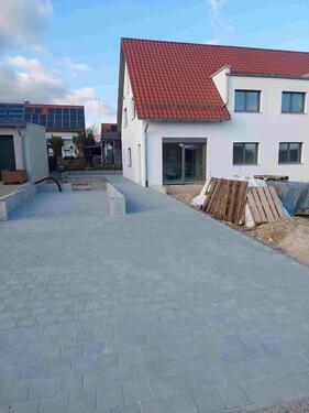 Foto - DHH Doppelhaushälfte in Lauterhofen zu vermieten