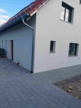 Foto - 5 Zimmer Doppelhaushälfte zur Miete in Lauterhofen