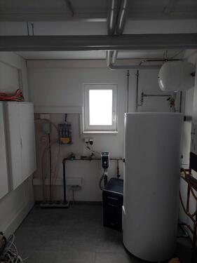 Foto - Doppelhaushälfte in Lauterhofen zur Miete