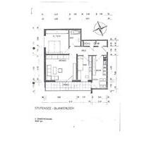 3-Zimmer-Wohnung ca. 89 qm, Blankenloch, Jasminweg, - Stutensee