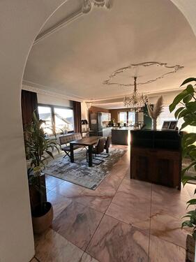 Foto - 5 Zimmer Etagenwohnung zum Kaufen in Riegelsberg