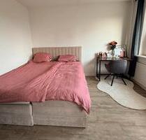 möblierte 1-Zimmer-Wohnung in Halle (Saale)