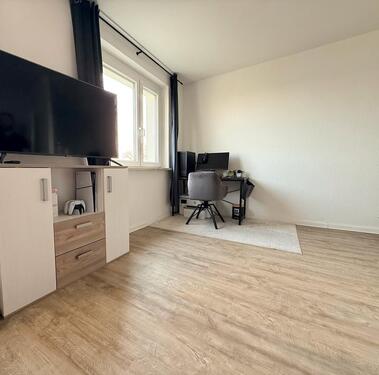 Foto - Etagenwohnung in Halle (Saale) zur Miete