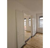 ANFRAGESTOPP! 3 Zimmer, Balkon, kernsanierter Altbau Prinzenpark - Braunschweig Wabe-Schunter-Beberbach