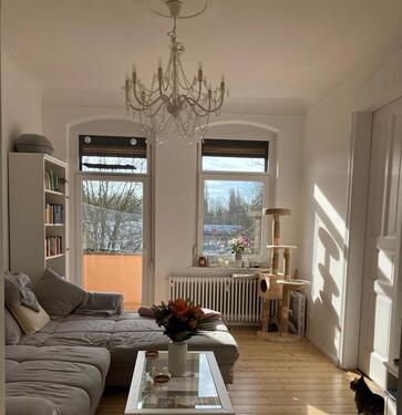 Foto - Etagenwohnung in Braunschweig zur Miete