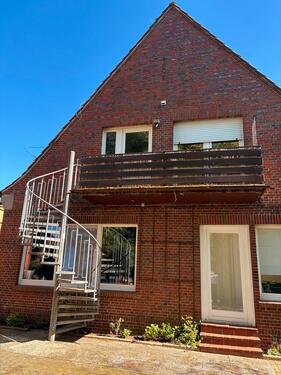 Foto - 4 Zimmer Etagenwohnung zur Miete in Uelsen