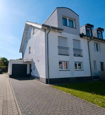 Foto - KFW70 Doppelhaushälfte in Kerpen-Sindorf