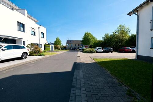 Foto - 5 Zimmer Doppelhaushälfte zum Kaufen in Kerpen