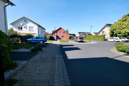 Foto - 5 Zimmer Doppelhaushälfte in Kerpen