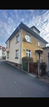 Foto - Haus mit Grundstück in Eisenach zu verkaufen