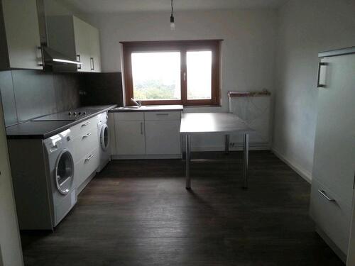 Foto - Etagenwohnung in Pirmasens zur Miete