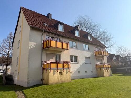 Foto - 3.5 Zimmer Etagenwohnung zur Miete in Herne