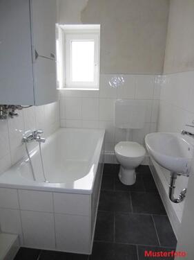 Foto - Etagenwohnung in Herne zur Miete