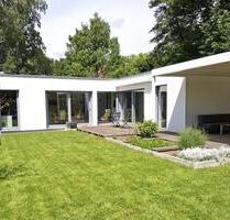 Ein exclusives Juwel – sonnig, modern, energieeffizient - Freiburg im Breisgau Betzenhausen