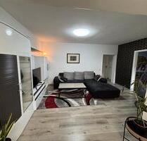 3 Zimmerwohnung in Babenhausen mit Einbauküche und Terrasse
