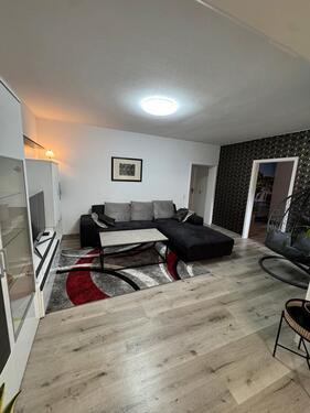 Foto - 3 Zimmer Etagenwohnung zur Miete in Babenhausen