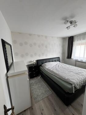 Foto - Etagenwohnung in Babenhausen zur Miete