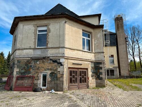 Foto - 25 Zimmer Villa zum Kaufen in Reichenbach im Vogtland