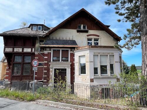 Foto - Villa in Reichenbach im Vogtland zum Kaufen