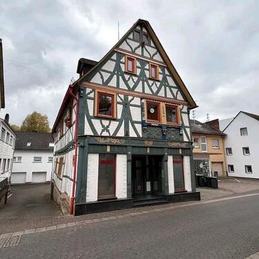 Foto - Historisches Schmuckstück in zentraler Lage