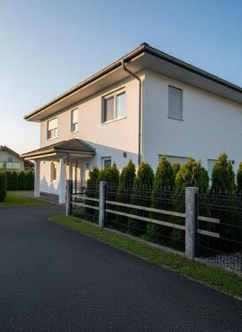 Foto - Einfamilienhaus in Mühldorf am Inn (provisionsfrei)