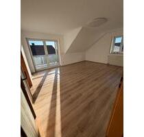 3 Zimmer Wohnung in Aholfing Straubing zu vermieten!