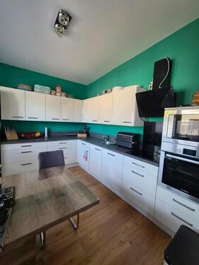 Foto - 3.5 Zimmer Etagenwohnung in Oberschneiding