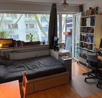 Wohnung mit Balkon in Holsterhausen-Zentrum - Essen Stadtbezirk III