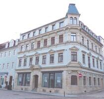 Sehr schöne Altstadtwohnung mit Küche in Meißen