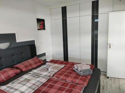 Foto - Etagenwohnung zur Miete in Schleswig