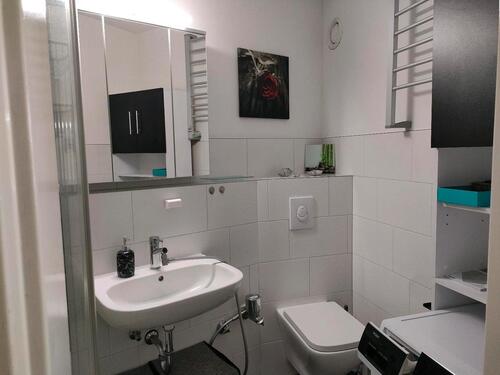 Foto - Etagenwohnung in Schleswig zur Miete