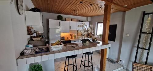 Foto - Einfamilienhaus in Bahrdorf
