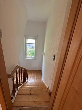 Foto - Etagenwohnung in Langelsheim zur Miete