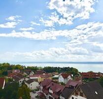 PROVISIONSFREI: Apartment in Meersburg am Bodensee