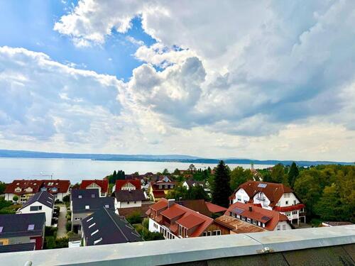 Foto - Etagenwohnung zum Kaufen in Meersburg