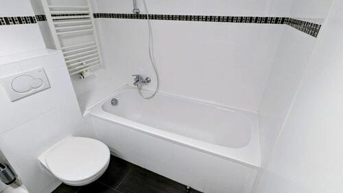 Foto - Etagenwohnung in Saarbrücken zum Kaufen