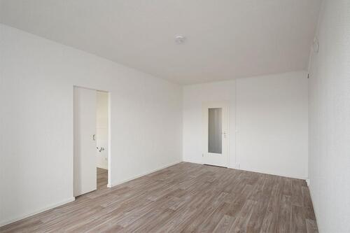 Foto - Etagenwohnung zur Miete in Halle (Saale)