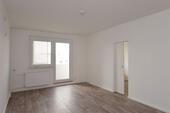 Foto - Etagenwohnung in Halle (Saale)