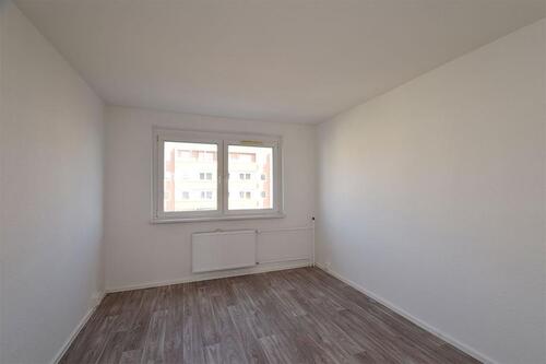 Foto - Etagenwohnung in Halle (Saale) zur Miete