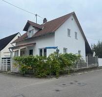 Haus zu Vermieten - 1.000,00 EUR Kaltmiete, in Mainburg (PLZ: 84048)