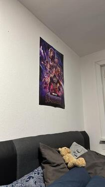 Foto - WG Zimmer in Wartenberg ab 15.11 Frei